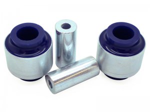 Chrysler 300 Touring Radius Arm Bushings - Front Rearward - Superpro - Std. Alignment - 2011