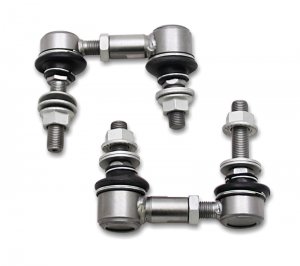 Nissan GT-R Premium Sway Bar Links - Front - Superpro - HD Adjustable - 2009