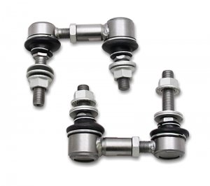 Nissan GT-R Premium Sway Bar Links - Front - Superpro - HD Adjustable - 2009