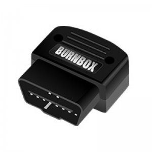 Dodge Charger BurnBox - Tazer - Light Show BurnBox G1 - `06-`10