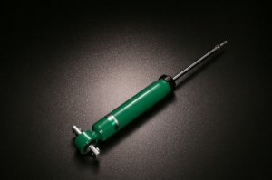 Ford Mustang Shock - Rear - Tein - EnduraPro - 2015