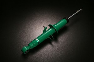 Nissan 370Z Shock - Front Left - Tein - EnduraPro - 2009