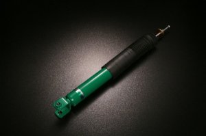 Nissan 350Z Shock - Rear - Tein - EnduraPro Plus - `03-`08