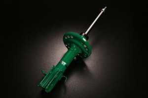 Subaru Forester Suspension Shock - Front Right - Tein - EnduraPro Plus - 2019