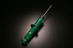 Subaru Forester Shocks and Struts - Rear - Tein - EnduraPro - 2019