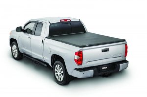 Toyota Tacoma Tonneau Cover - Tonno Pro - Tonno Fold Tri-Fold - `16-`19