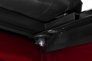 Toyota Tacoma Tonneau Cover - Tonno Pro - Lo-Roll - `16-`23