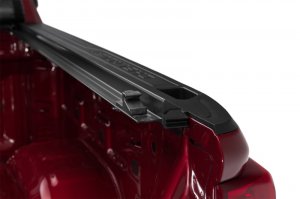 Toyota Tacoma Tonneau Cover - Tonno Pro - Lo-Roll - `16-`23