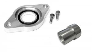 Subaru WRX BOV Adapter - Torque Solution - HKS - `08-`14