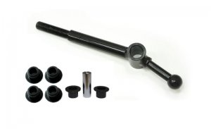 Subaru WRX Short Shifter - Torque Solution - Linkage & Pivot Bushings Combo - `06-`07