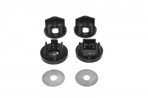Subaru WRX Rear Differential Inserts - Torque Solution - Torque Solution - 2008
