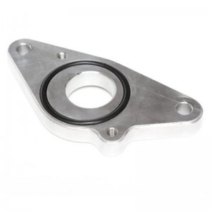 Subaru WRX Blow Off Valve Adapter - Torque Solution - Greddy - `02-`07