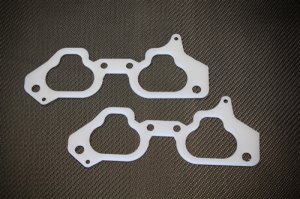 Subaru WRX Performance Air Intake - Torque Solution - Thermal Intake Manifold Gasket - `02-`08