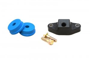 Subaru Wrx Shifter Bushings - Torque Solution - Torque Solution - `02-`14