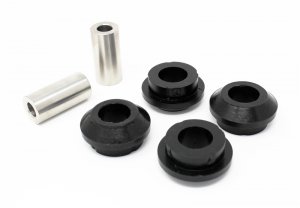 Subaru WRX Control Arm Bushings - Rear Lower Outer - Torque Solution - 2008