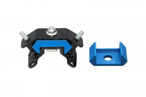 Subaru BRZ Transmission Mount Inserts - Torque Solution - Race - 2013