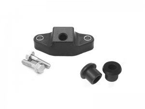 Subaru BRZ Shifter Bushings - Front + Rear - Torque Solution - Front Shifter Carrier & Rear Shifter Bushings Combo - 2013