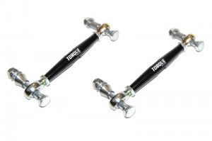 Nissan GT-R Sway Bar Endlinks - Rear - Torque Solution - `09-`13