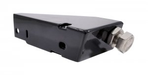 Subaru BRZ Horn Bracket - Torque Solution - TQS - 2013