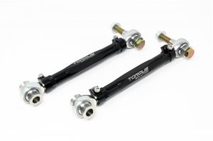 Subaru BRZ Rear Toe Link/Arm Kit - Torque Solution - 2013