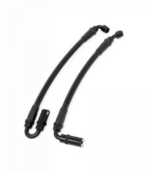 Subaru WRX Fuel Rails - Torque Solution - `08-`14