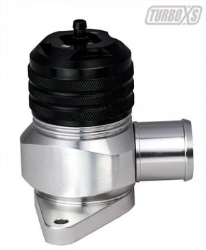 Subaru WRX Blow Off Valve - Turbo XS - RBV - `08-`12