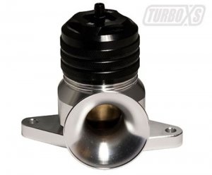 Subaru WRX Blow Off Valve - Turbo XS - RFL - `08-`14