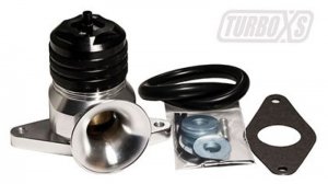 Subaru WRX Blow Off Valve - Turbo XS - RFL - `08-`14