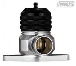 Subaru WRX Blow Off Valve - Turbo XS - 50/50 Hybrid - `08-`14