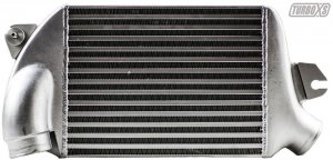 Subaru WRX Intercooler - Top Mount - Turbo XS - TXS - `15-`19