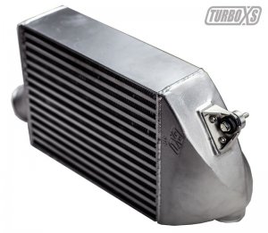 Subaru WRX Intercooler - Top Mount - Turbo XS - TXS - `15-`19