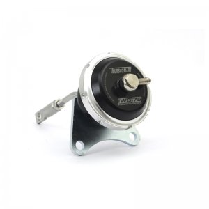Subaru Impreza Wastegate Actuator - Turbosmart - IWG75 - Black - 2008