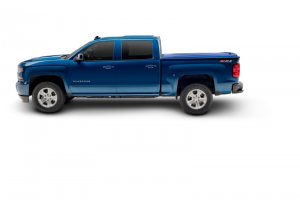 Toyota Tacoma Tonneau Cover - Undercover - LUX - Inferno - `16-`23
