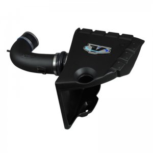 Chevrolet Camaro Performance Air Intake - Volant - Pro5 Air Intake System - `10-`14