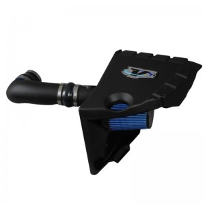 Chevrolet Camaro Performance Air Intake - Volant - Closed Pro5 - `12-`14