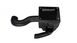 Chrysler 300 C Performance Air Intake - Volant - Pro5 Closed Box - `04-`10