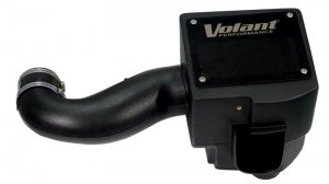 Dodge Charger Performance Air Intake - Volant - Pro5 Closed Box - `04-`10