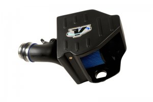 Chrysler 300 Performance Air Intake - Volant - Closed Pro5 - `12-`23