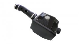 Toyota Tacoma Performance Air Intake - Volant - PowerCore Closed Box Air Intake System - `16-`22
