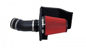 Dodge Challenger SRT Performance Air Intake - Volant - APEX Series w/Drytech Filter - `12-`17