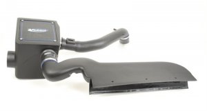 Toyota Tacoma Performance Air Intake - Volant - Closed Pro5 - `05-`11