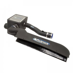 Toyota Tacoma Performance Air Intake - Volant - Closed Pro5 - `05-`11