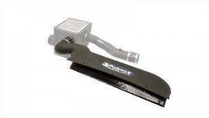 Toyota Tacoma Performance Air Intake - Volant - RAM Air Intake Scoop - `16-`18