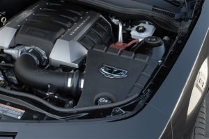 Chevrolet Camaro Performance Air Intake - Volant - PowerCore - `10-`14