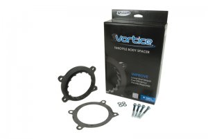 Chevrolet Camaro SS Throttle Body Spacer - Volant - Vortice - `10-`15