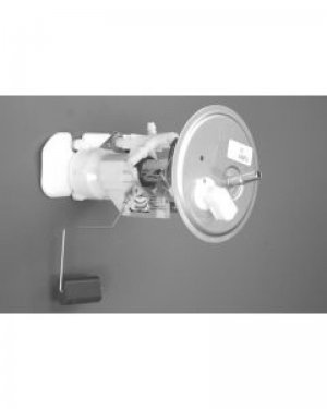 Ford Mustang Fuel Pump Assembly - Walbro - Direct Fit - 2005