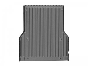 Toyota Tacoma Truck Bed Liner - WeatherTech - TechLiner - Black - `05-`14