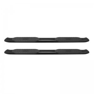 Toyota Tacoma Nerf Bars - Westin - PRO TRAXX 5 Oval - Black - `05-`18