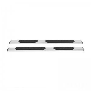 Toyota Tacoma Nerf Step Bars - Westin - R5 - Stainless Steel - `05-`18