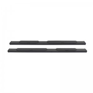 Toyota Tacoma Nerf Step Bars - Westin - R5 - Black - `05-`18